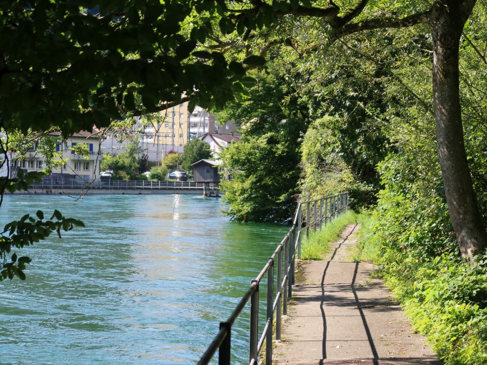 Fischerweg