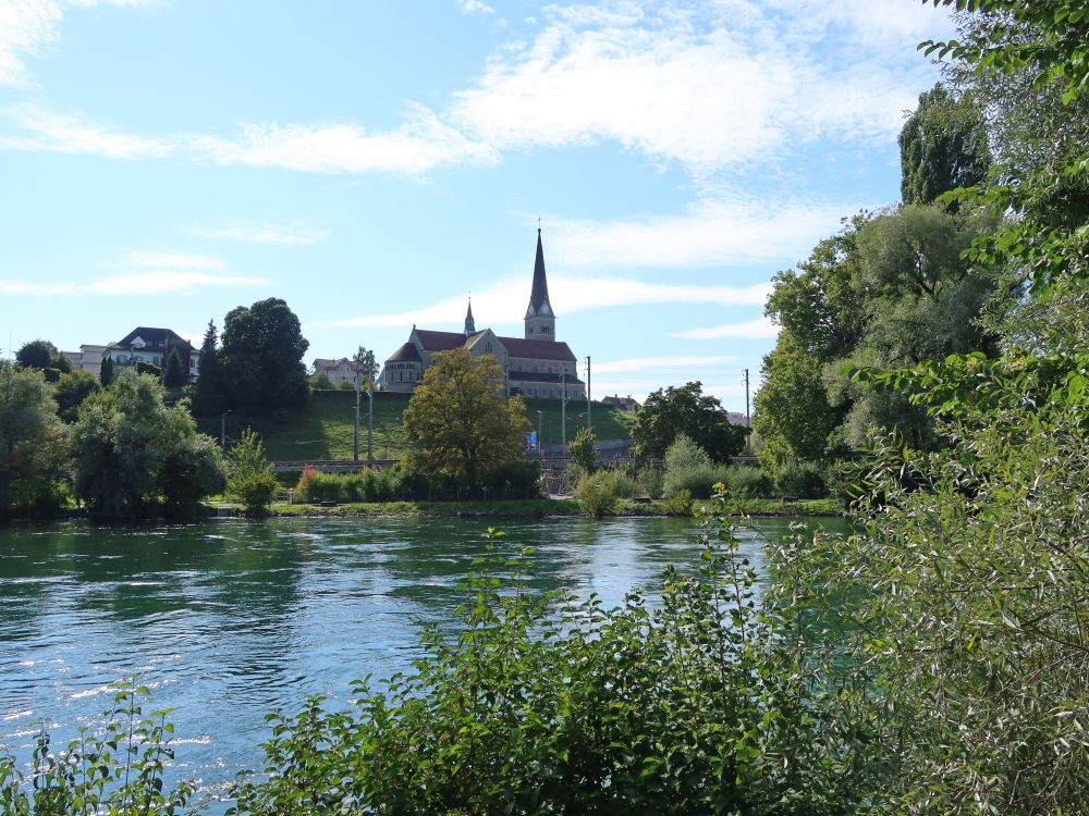 Kirche St. Philipp Neri