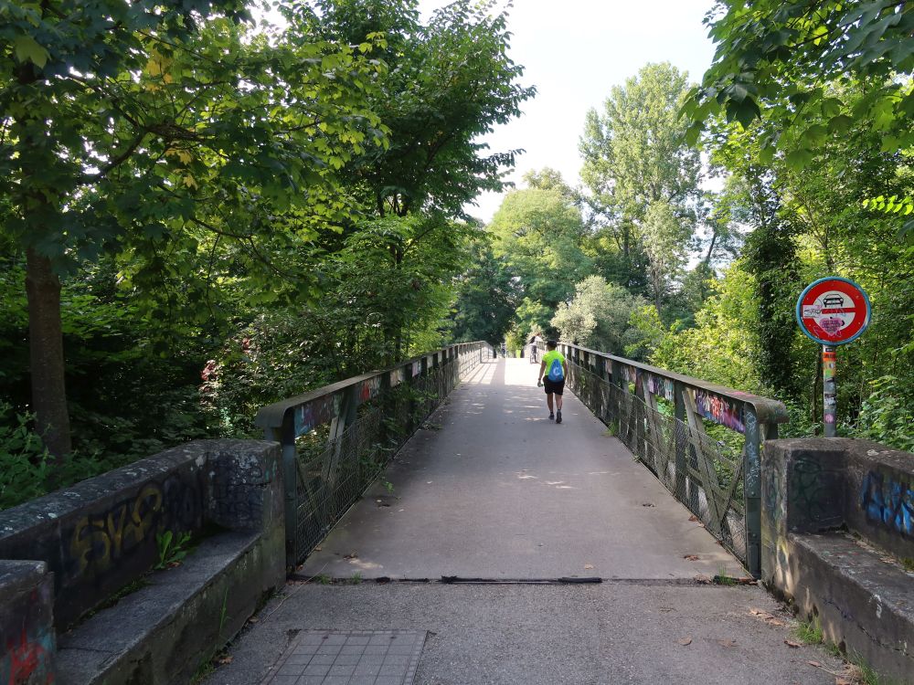 Sedelbrücke