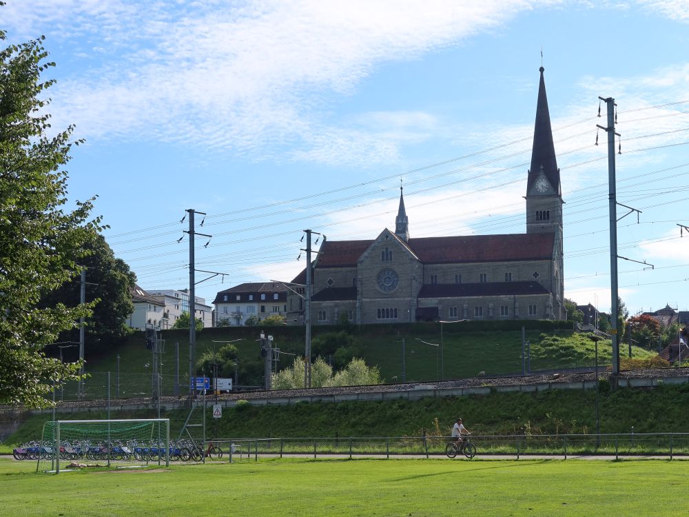 Kirche St. Philipp Neri