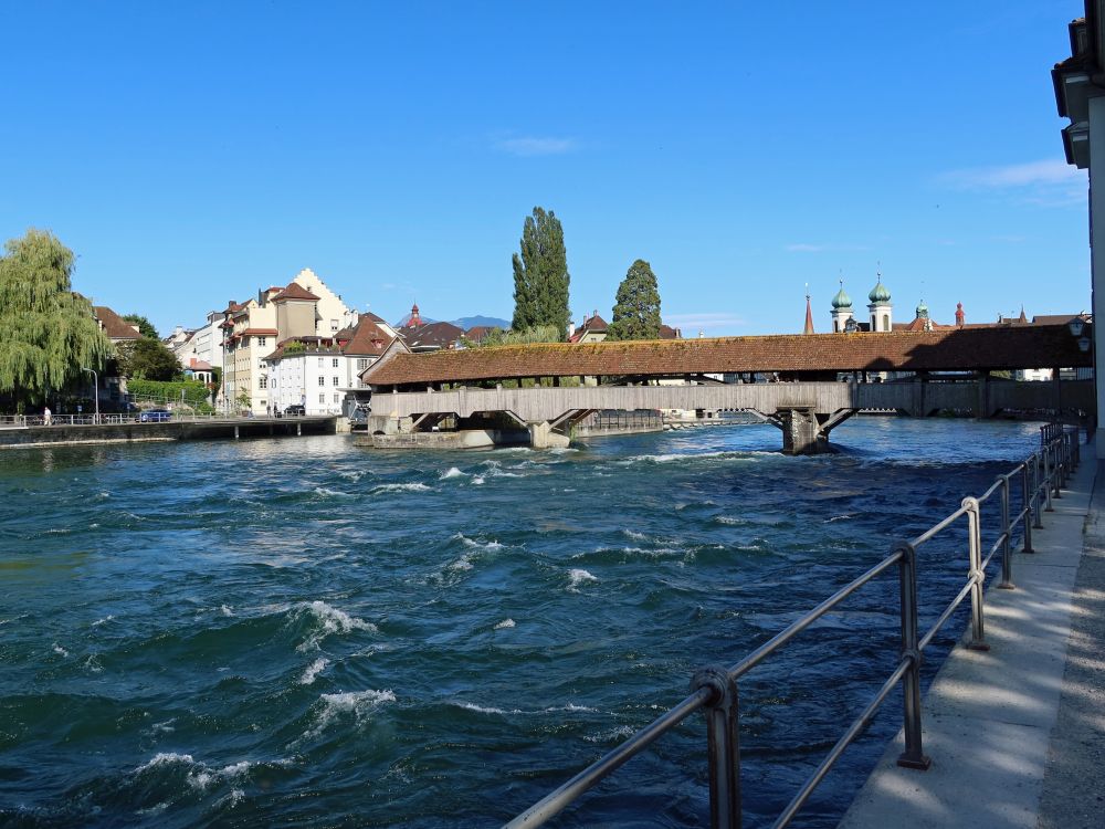 Spreuerbrücke