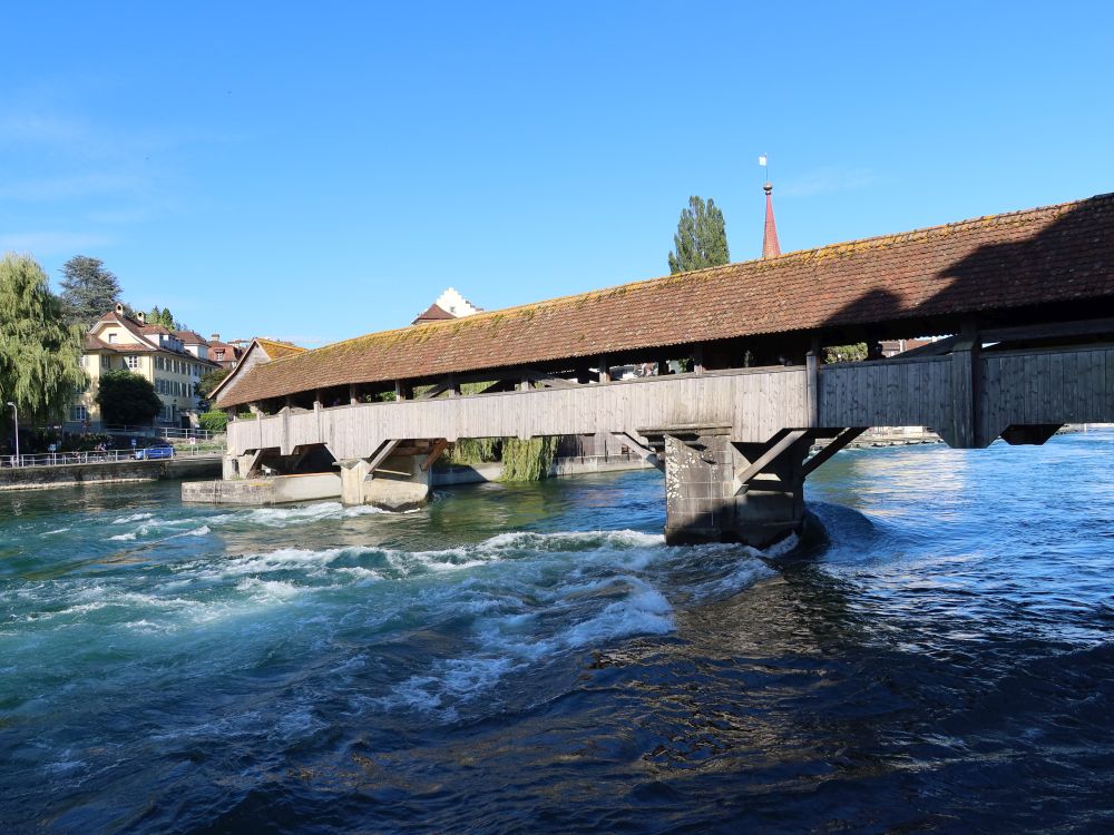 Spreuerbrücke