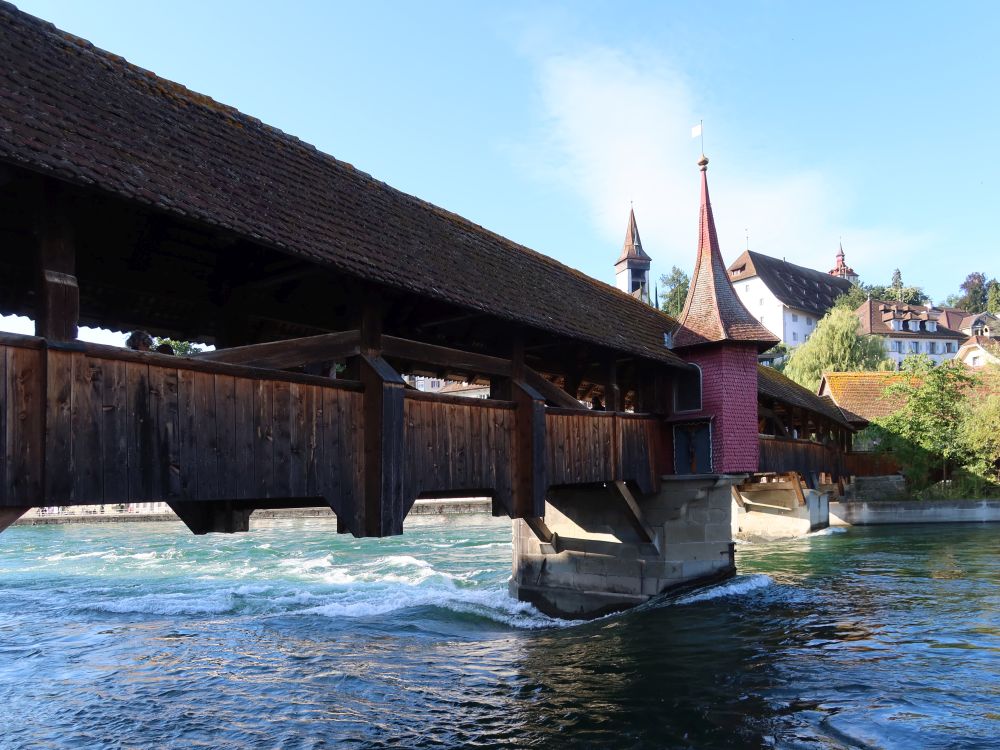Spreuerbrücke