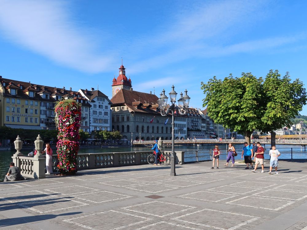 Jesuitenplatz