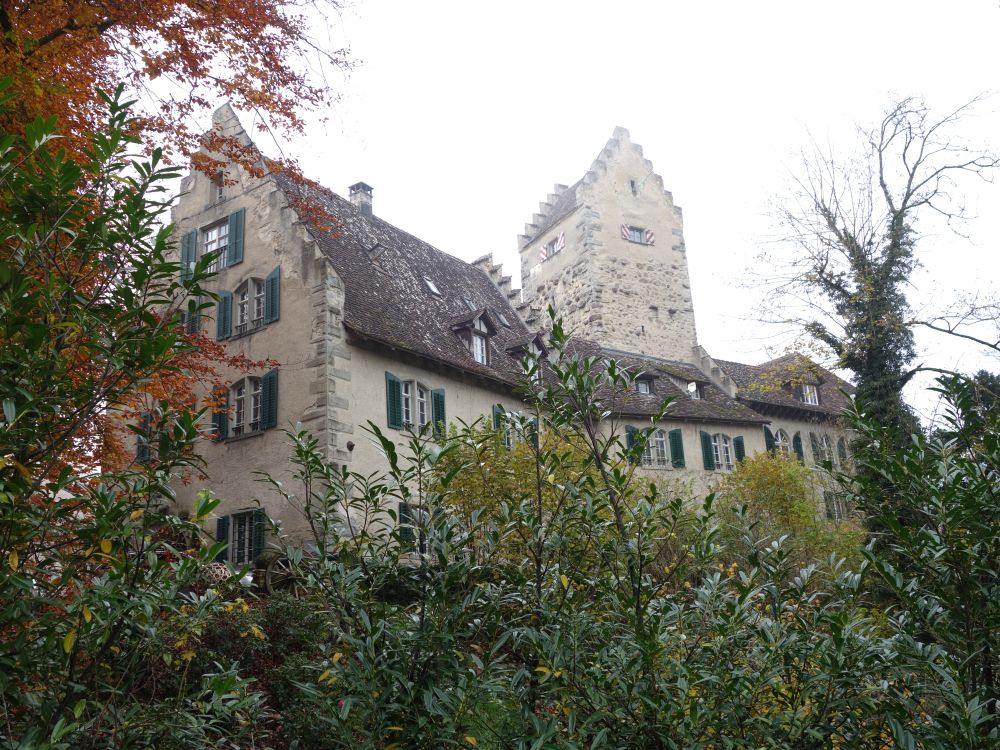 Schloss Liebenfels
