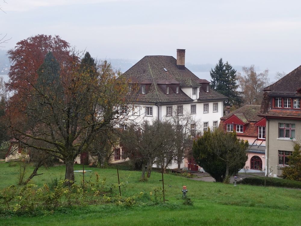 Schloss Glarisegg