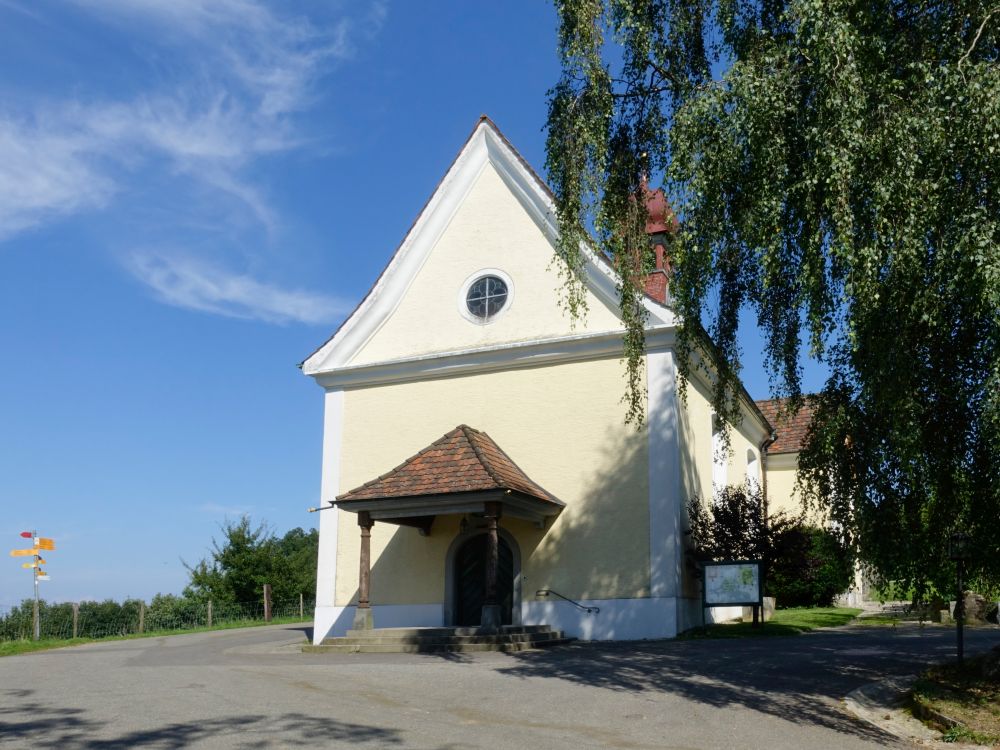 Kapelle Klingenzell