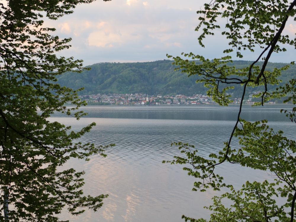 Sipplingen am Überlingersee