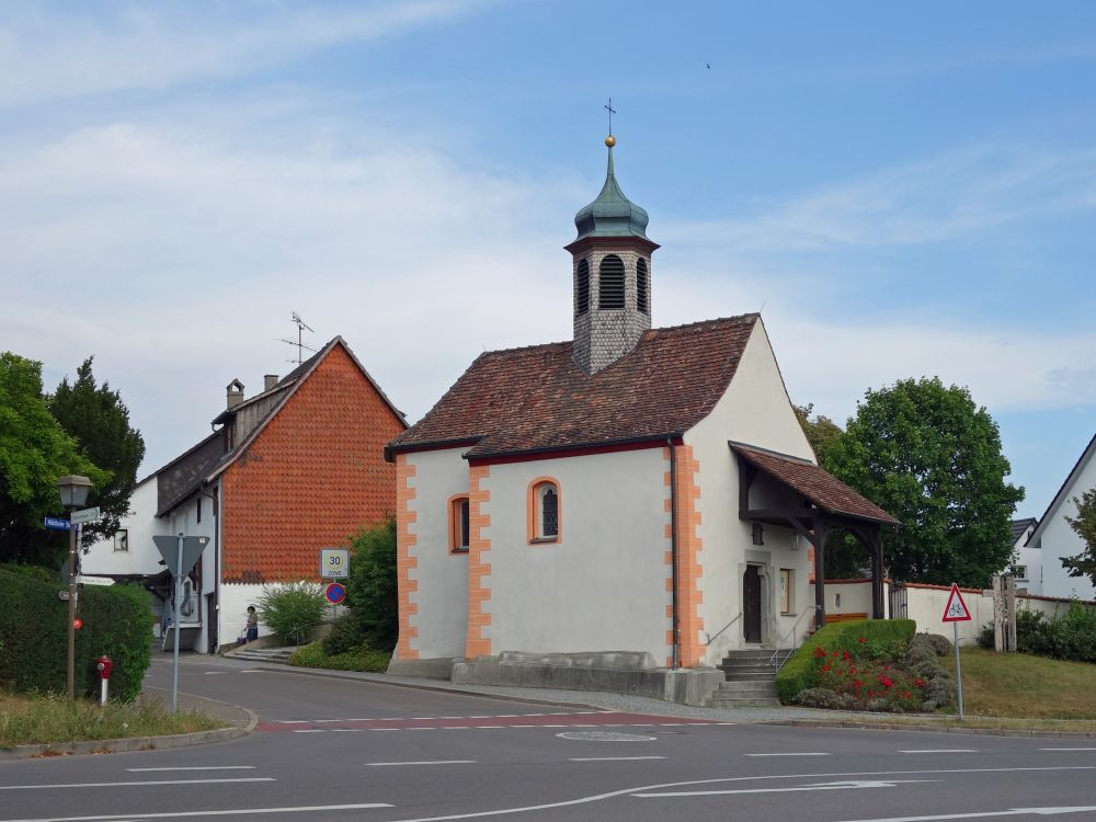 Kapelle in Daisendorf