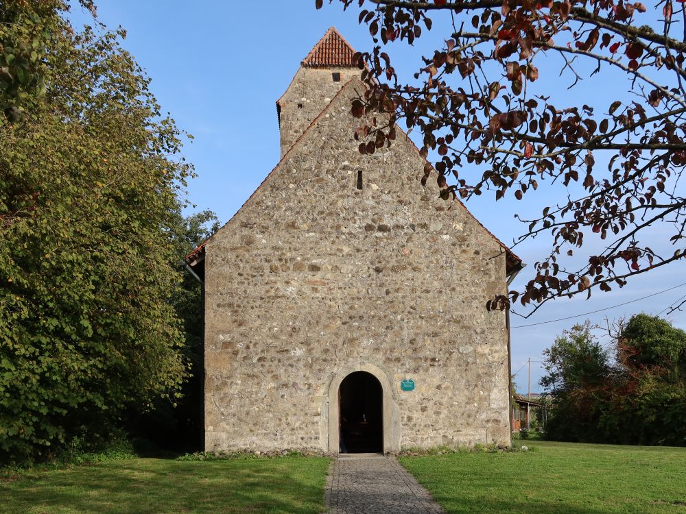 Kapelle Frenkenbach