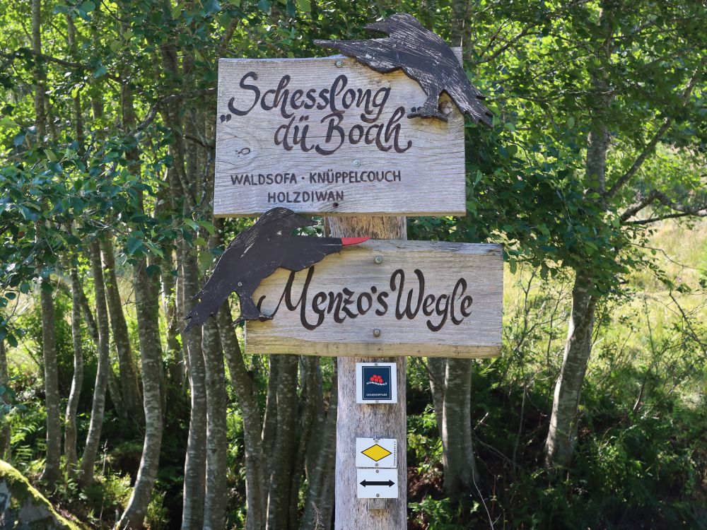 Wegweiser
