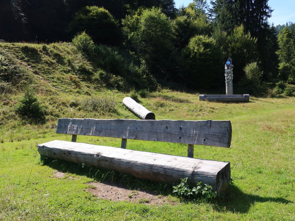 Sitzbank