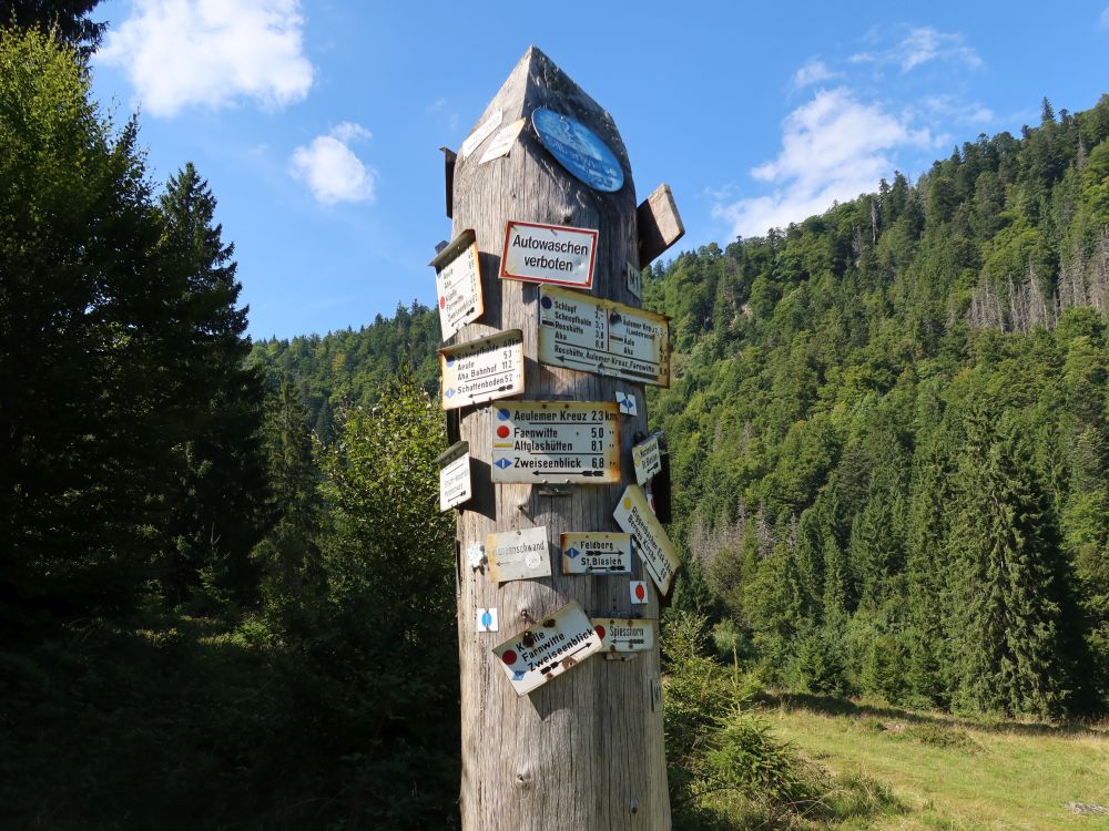 Wegweiser