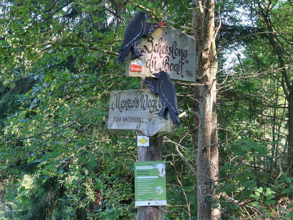 Wegweiser
