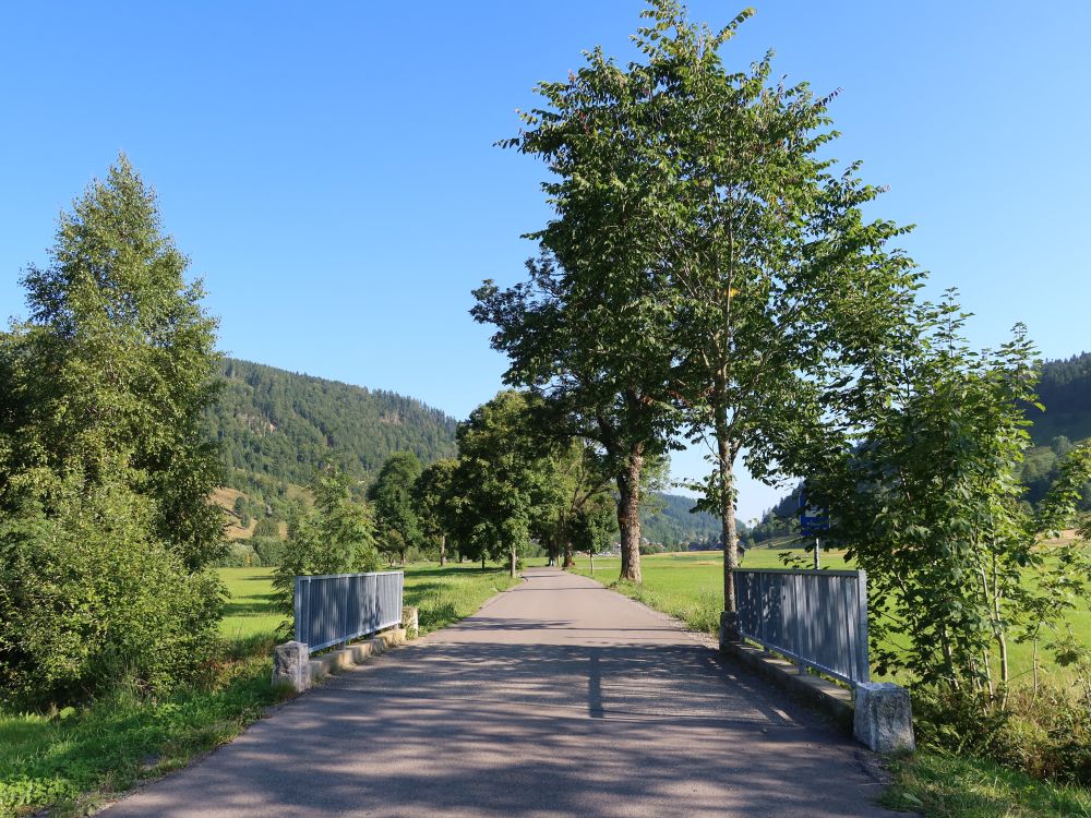 Hinterdorfstrasse