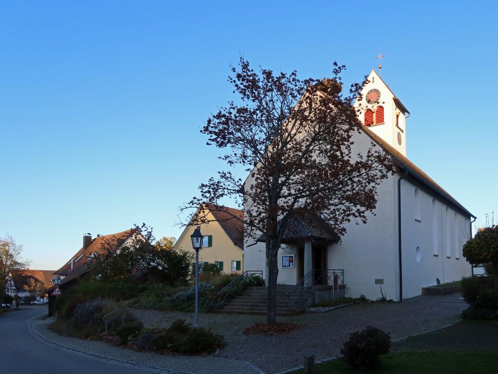 St. Blasius Kirche
