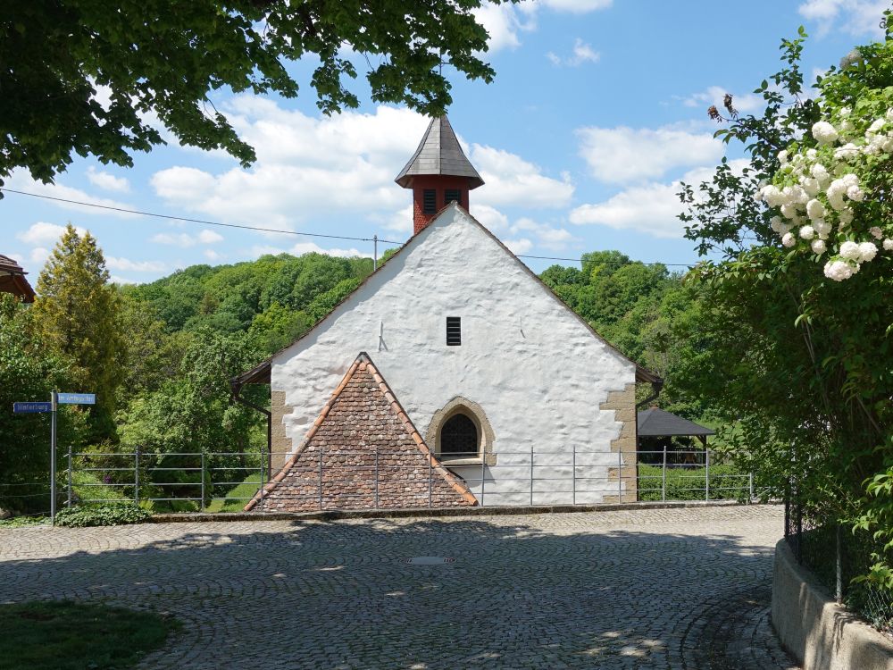 Kapelle St. Georg