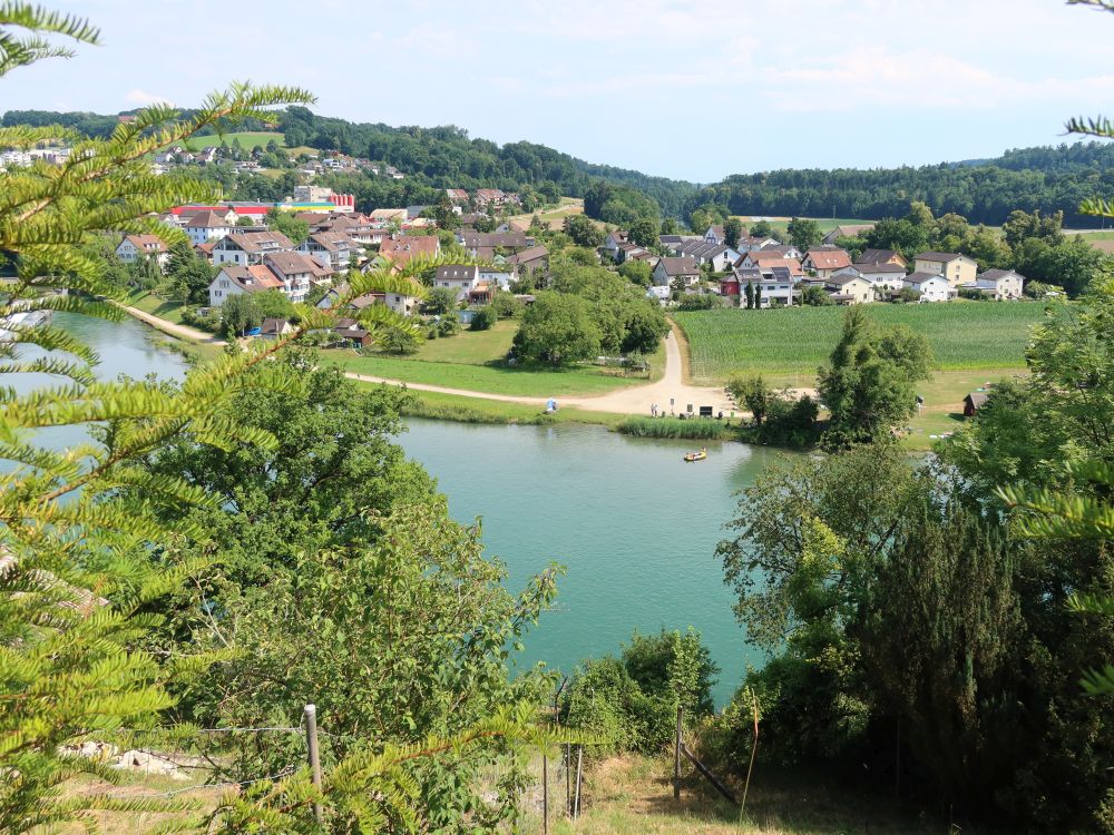 Ortsteil Reuss