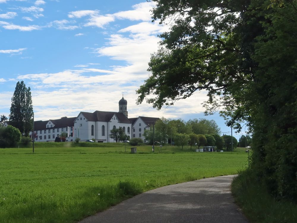 Kloster Münsterlingen