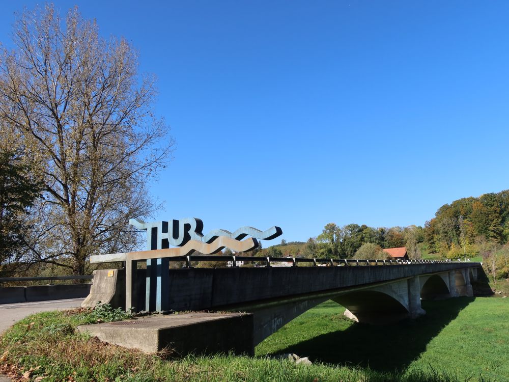 Rohrerbrücke
