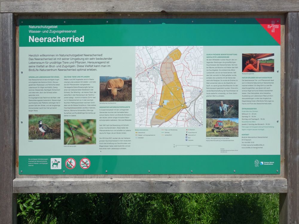 Infotafel