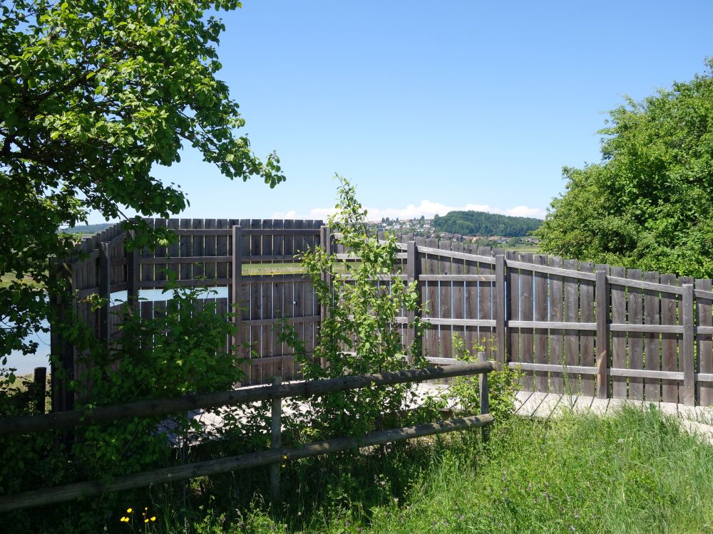 Aussichtsplattform