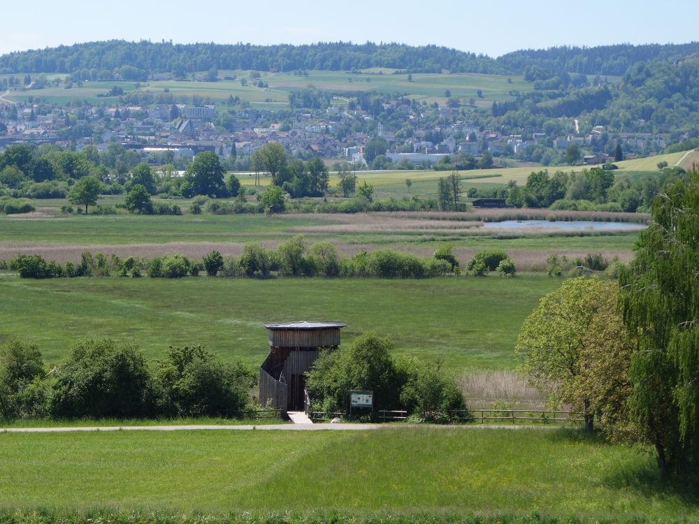 Beobachtungsturm