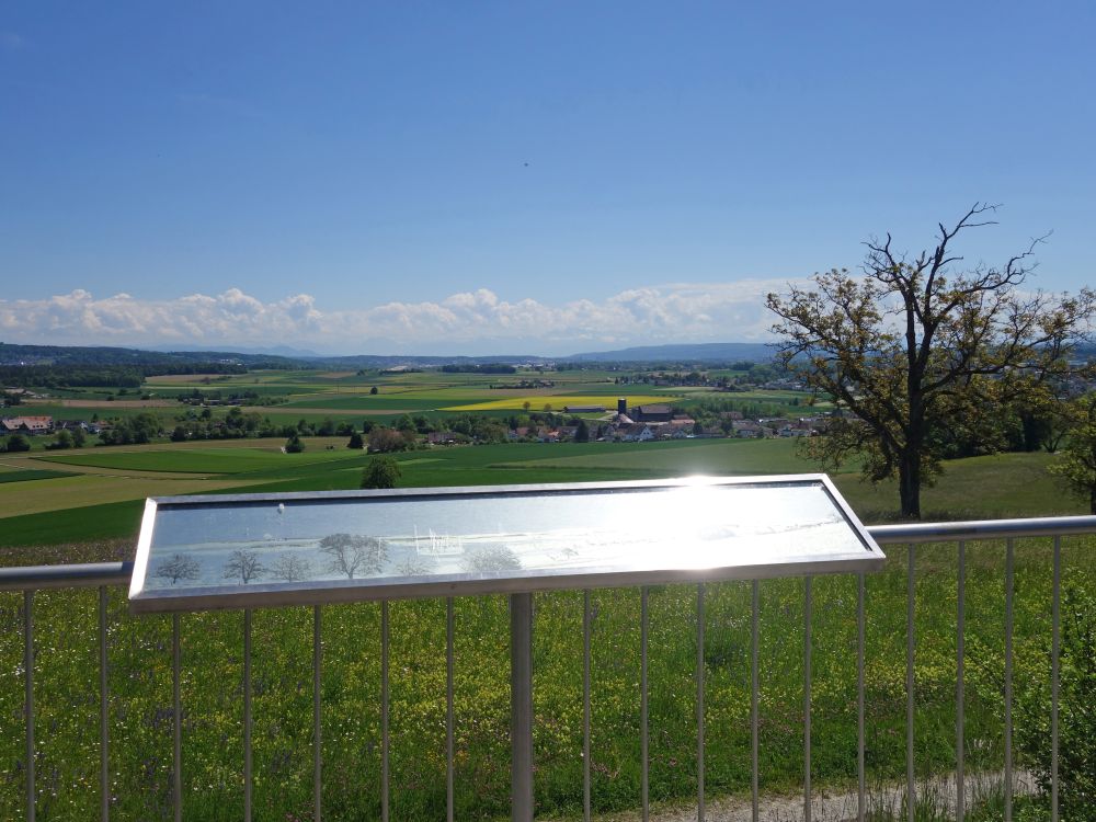 Panoramatafel