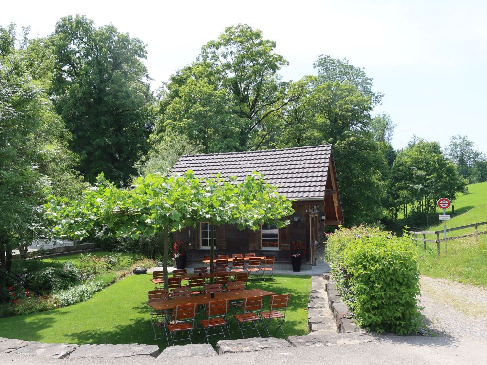Gielen-Glattburg