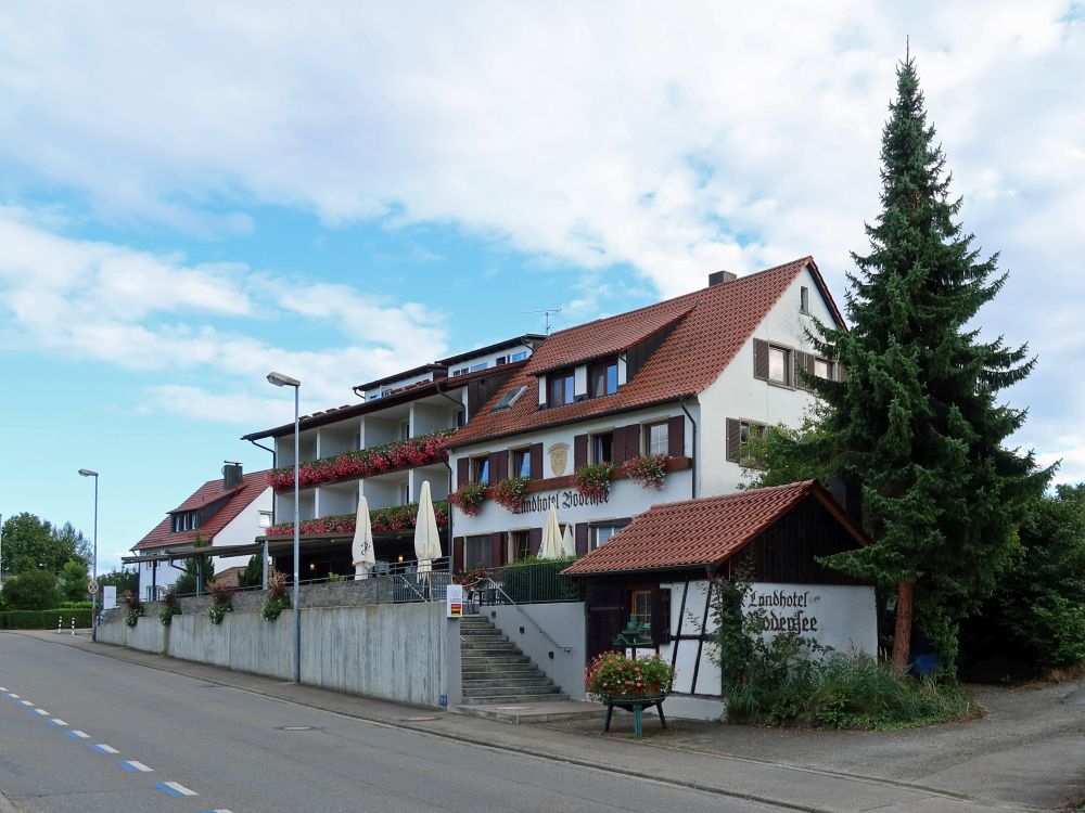 Landhotel Bodensee