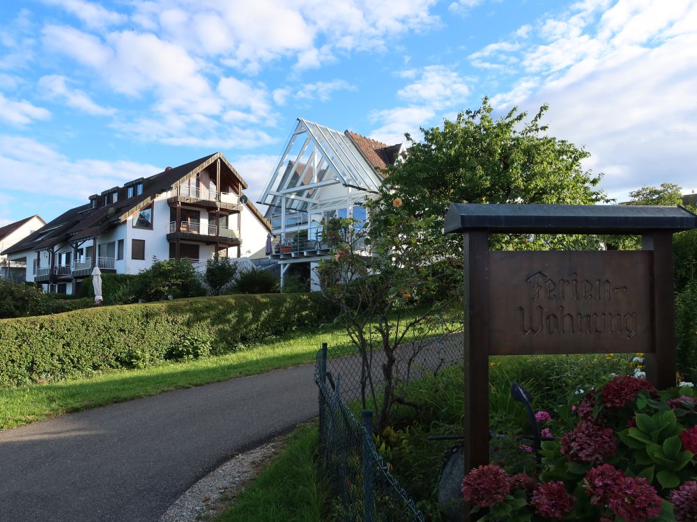 Ferienwohnung