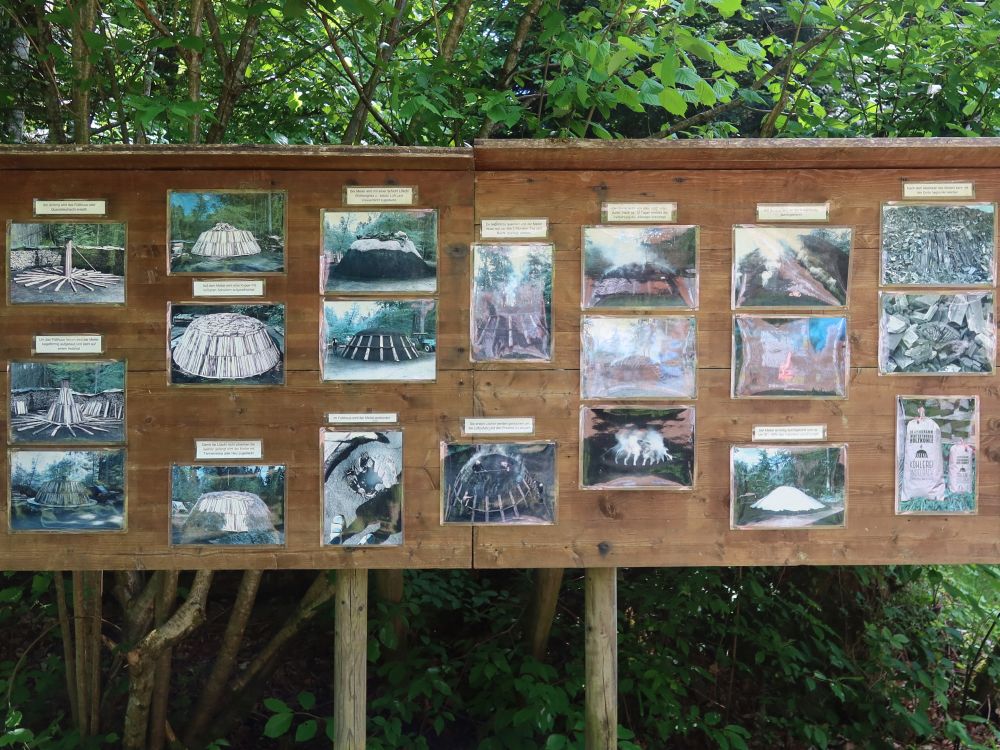 Bilderwand