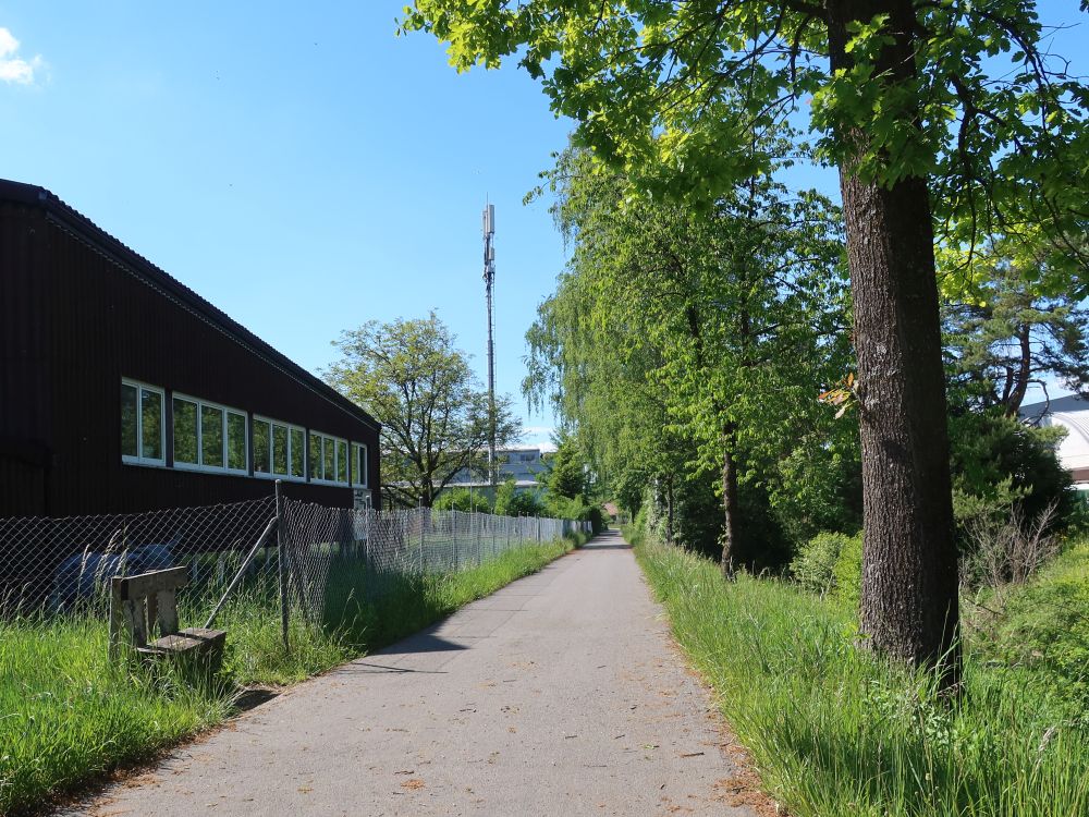 Eulachweg