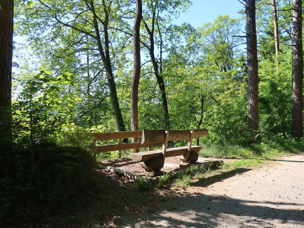Sitzbank