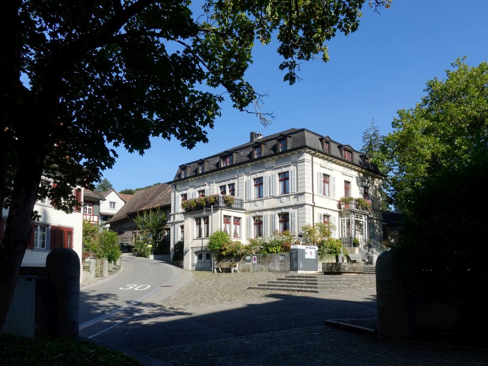 Kirchengemeindehaus