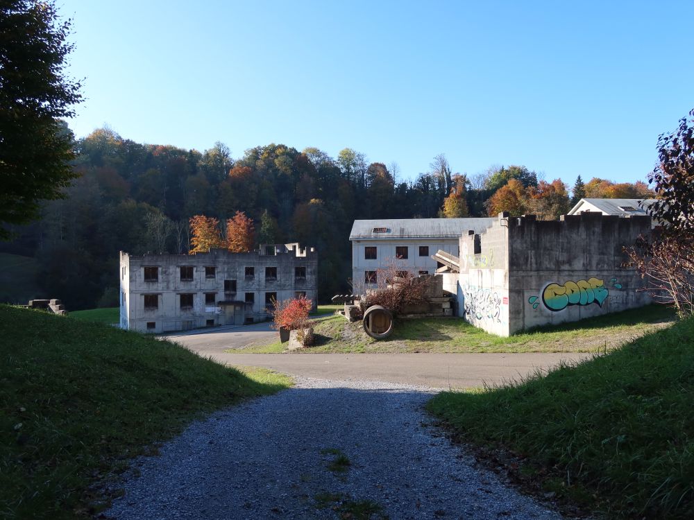 Schiessanlage Hilteren