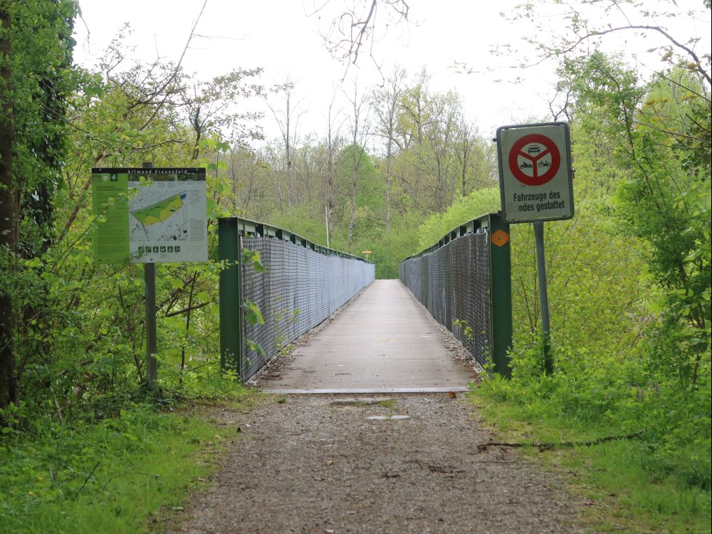 Thurbrücke