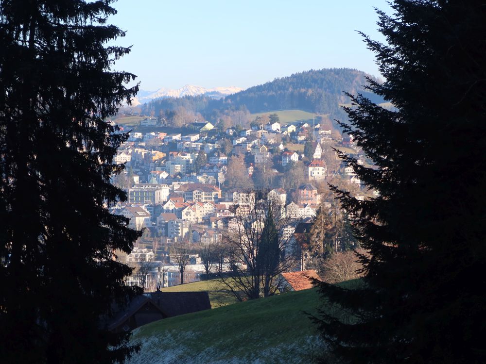 Herisau