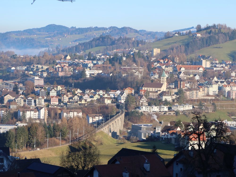 Herisau