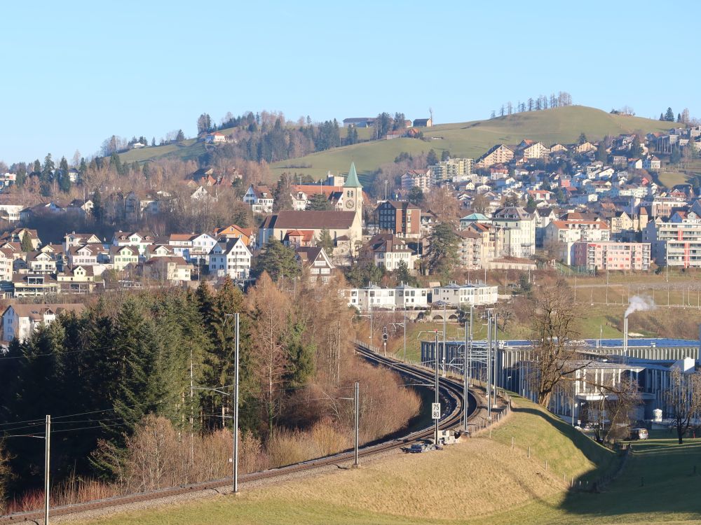 Herisau