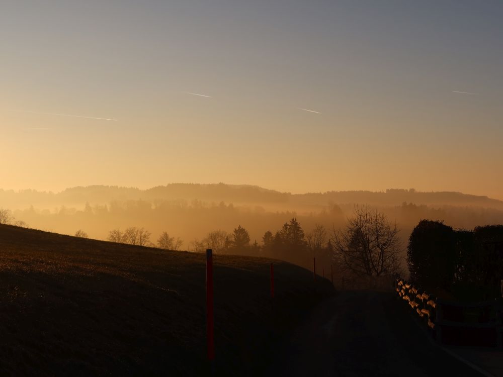 Abendstimmung