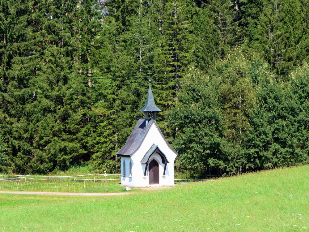 Kapelle Maria im Moos