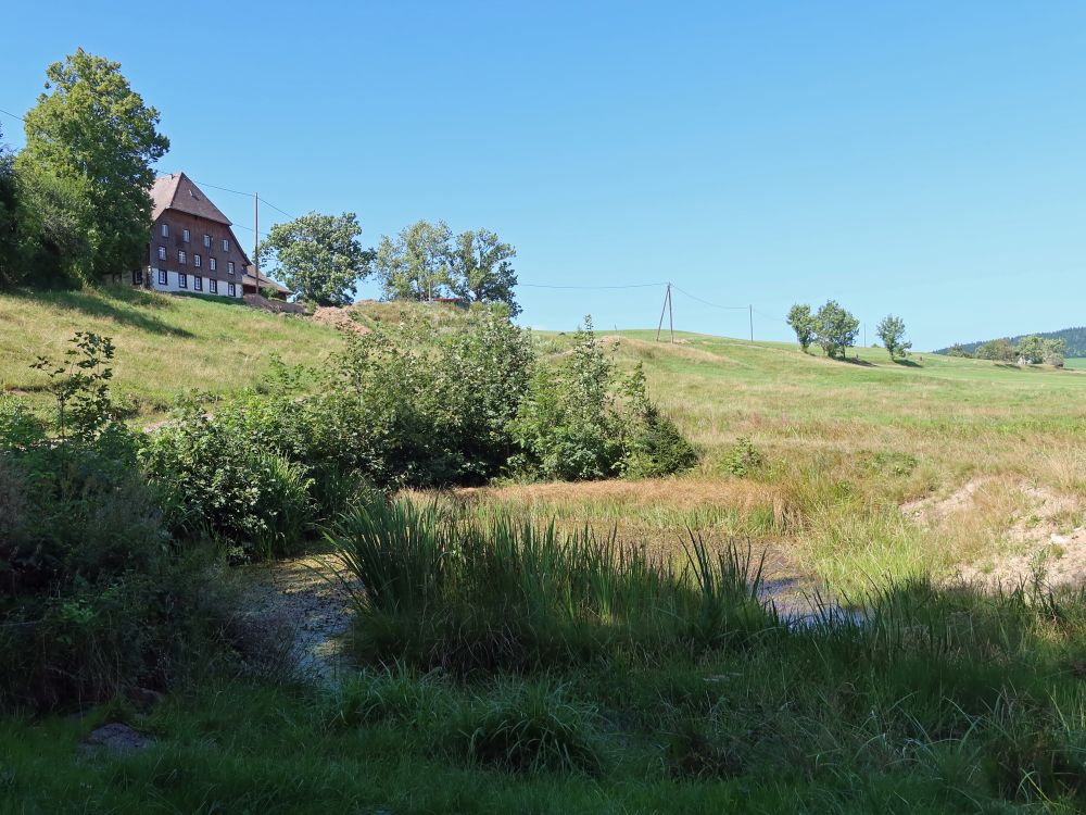 Ferienhaus Neuhof