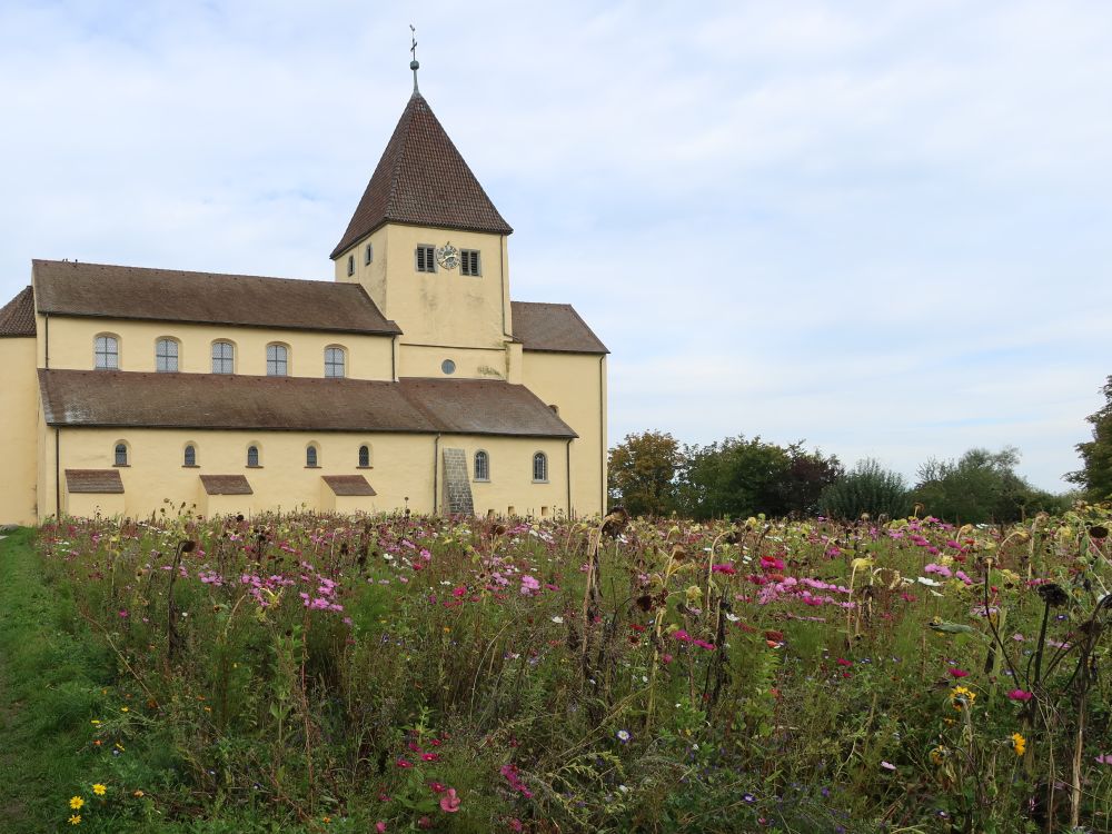 Kirche St. Georg