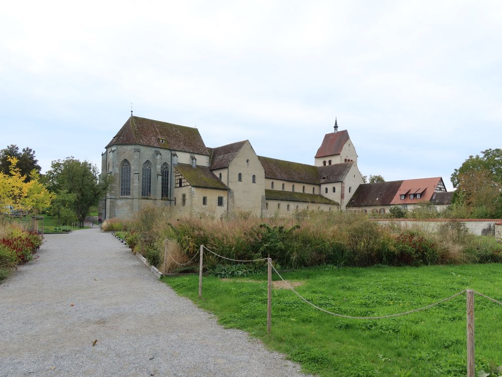 Münster St. Maria und Markus