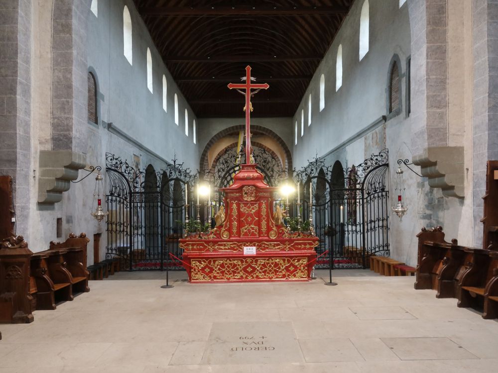 Münster St. Maria und Markus