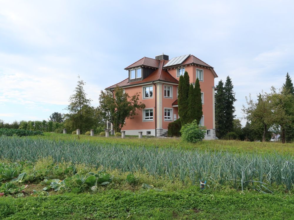 Haus am Spiegelberg