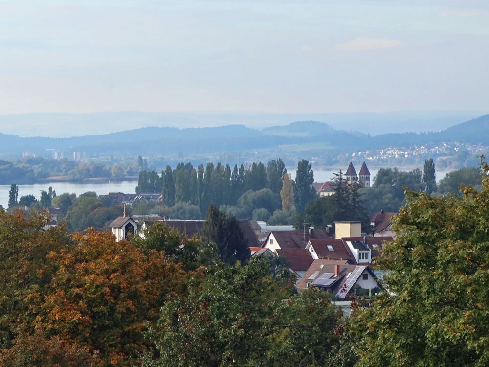 Kirche St. Peter und Paul (re.)