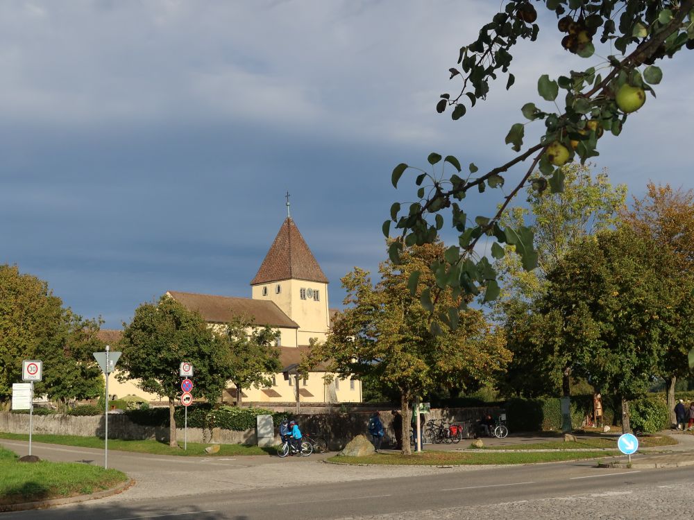 Kirche St. Georg