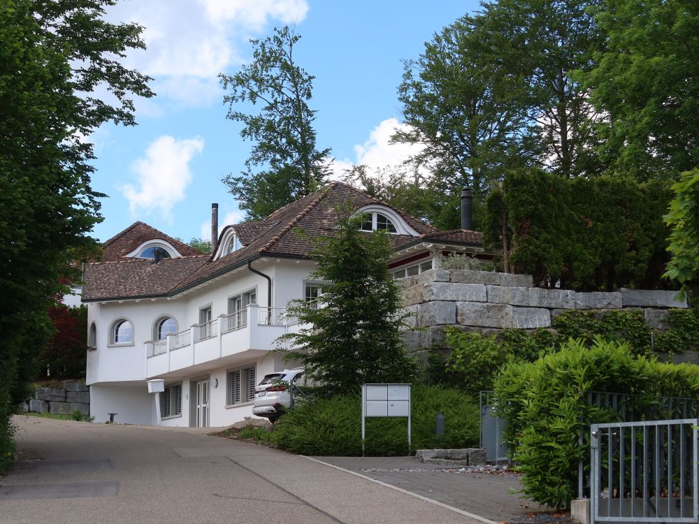 Villa am Näfenhügel